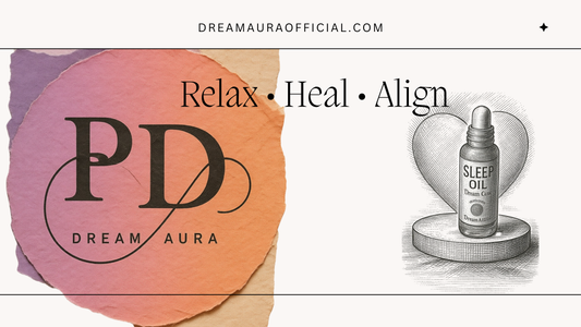 How to Improve Sleep, Reduce Stress & Relieve Headaches Naturally | A Gentle Wellness Guide